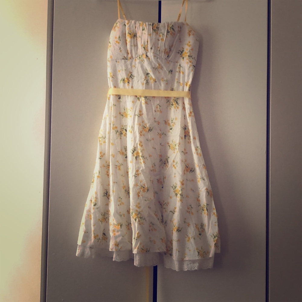 Summer dress